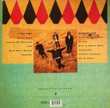 Carica l&#39;immagine nel visualizzatore di Gallery, R.E.M. : Out Of Time (LP, Album)
