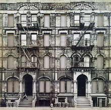 Carica l&#39;immagine nel visualizzatore di Gallery, Led Zeppelin : Physical Graffiti (2xLP, Album)
