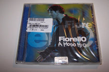 Carica l'immagine nel visualizzatore di Gallery, Fiorello : A Modo Mio (CD, Album)
