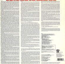 Carica l&#39;immagine nel visualizzatore di Gallery, Miles Davis : First Miles (LP, Comp, RM)
