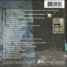 Carica l&#39;immagine nel visualizzatore di Gallery, Claudio Baglioni : Un Piccolo Natale In Più (CD, Album)
