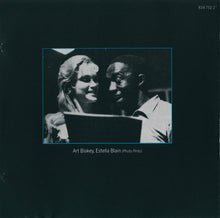 Carica l&#39;immagine nel visualizzatore di Gallery, Art Blakey &amp; The Jazz Messengers / Stan Getz - Roy Eldridge - Coleman Hawkins - Dizzy Gillespie : Des Femmes Disparaissent / Les Tricheurs (Original Soundtracks) (CD, Comp)
