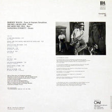 Carica l&#39;immagine nel visualizzatore di Gallery, Barney Wilen : French Ballads (LP, Album)
