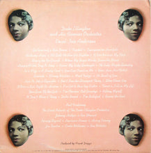 Carica l&#39;immagine nel visualizzatore di Gallery, Duke Ellington Presents Ivie Anderson : Duke Ellington Presents Ivie Anderson (2xLP, Comp, Mono)
