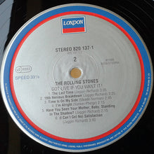 Carica l'immagine nel visualizzatore di Gallery, The Rolling Stones : Got Live If You Want It! (LP, Album, RE)
