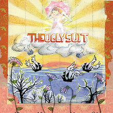 Carica l'immagine nel visualizzatore di Gallery, The Uglysuit : The Uglysuit (CD, Album)
