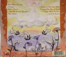 Carica l'immagine nel visualizzatore di Gallery, The Uglysuit : The Uglysuit (CD, Album)
