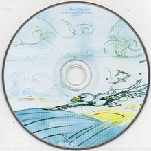 Carica l'immagine nel visualizzatore di Gallery, The Uglysuit : The Uglysuit (CD, Album)
