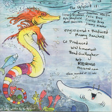 Carica l'immagine nel visualizzatore di Gallery, The Uglysuit : The Uglysuit (CD, Album)
