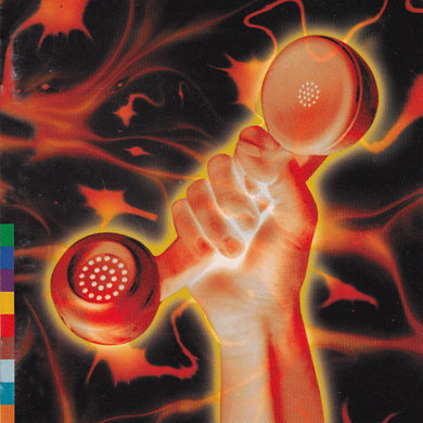 Peter Gabriel : Secret World Live (2xCD, Album)