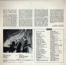 Carica l&#39;immagine nel visualizzatore di Gallery, Art Blakey &amp; The Jazz Messengers :  Au Théâtre Des Champs-Élysées (LP, RE, Gat)
