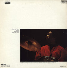 Carica l&#39;immagine nel visualizzatore di Gallery, Art Blakey &amp; The Jazz Messengers :  Au Théâtre Des Champs-Élysées (LP, RE, Gat)
