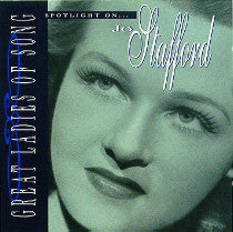 Jo Stafford : Spotlight On ... Jo Stafford (CD, Comp)