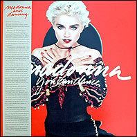 Carica l&#39;immagine nel visualizzatore di Gallery, Madonna : You Can Dance (LP, Comp, Mixed, Spe)
