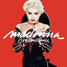 Carica l&#39;immagine nel visualizzatore di Gallery, Madonna : You Can Dance (LP, Comp, Mixed, Spe)
