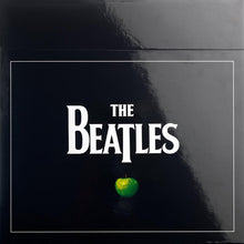 Carica l&#39;immagine nel visualizzatore di Gallery, The Beatles : The Beatles (Box, Comp, Mono, Ltd, RE, RM, 180 + LP, Album, Mon)
