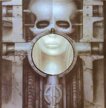 Carica l'immagine nel visualizzatore di Gallery, Emerson, Lake &amp; Palmer : Brain Salad Surgery (LP, Album, Gim)
