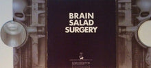 Carica l'immagine nel visualizzatore di Gallery, Emerson, Lake &amp; Palmer : Brain Salad Surgery (LP, Album, Gim)
