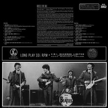 Carica l&#39;immagine nel visualizzatore di Gallery, The Beatles : Beatles For Sale (LP, Album, RE, RM, 180)
