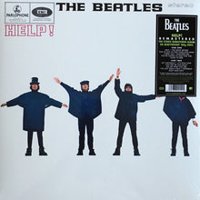 Carica l&#39;immagine nel visualizzatore di Gallery, The Beatles : Help! (LP, Album, RE, RM, 180)
