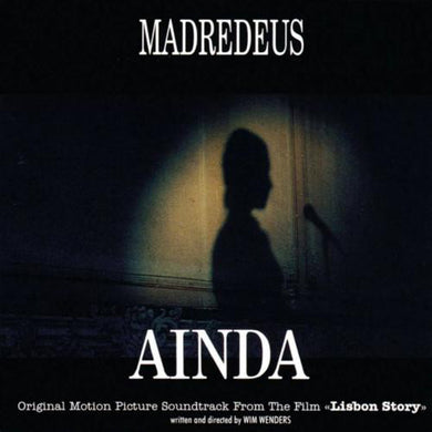 Madredeus : Ainda (CD, Album)