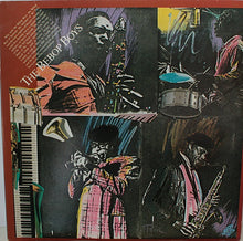 Carica l'immagine nel visualizzatore di Gallery, The Be Bop Boys* : The Bebop Boys (2xLP, Comp)
