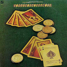 Carica l'immagine nel visualizzatore di Gallery, Herb Ellis &amp; Ross Tompkins : A Pair To Draw To (LP, Album)
