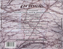 Carica l'immagine nel visualizzatore di Gallery, Prince : Musicology (CD, Album, Jew)

