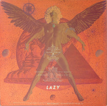 Carica l&#39;immagine nel visualizzatore di Gallery, Lazy (18) : 宇宙船地球号 (LP, Album)
