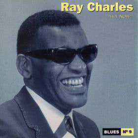 Ray Charles : Hey Now! (CD, Comp)