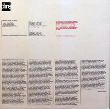 Carica l&#39;immagine nel visualizzatore di Gallery, Franco Cerri Quartet* : 6 (LP, Album, Mono, Gat)
