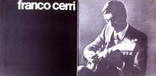 Carica l&#39;immagine nel visualizzatore di Gallery, Franco Cerri Quartet* : 6 (LP, Album, Mono, Gat)
