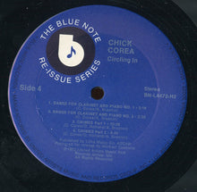 Carica l&#39;immagine nel visualizzatore di Gallery, Chick Corea : Circling In (2xLP, Album)
