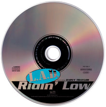 Carica l'immagine nel visualizzatore di Gallery, L.A.D. (2) Featuring Darvy Traylor : Ridin' Low (CD, Album)
