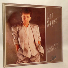 Carica l&#39;immagine nel visualizzatore di Gallery, Leo Sayer : Unchained Melody (12&quot;, Promo)
