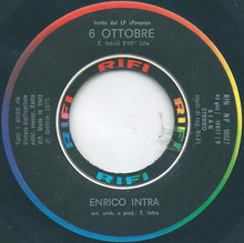 Carica l&#39;immagine nel visualizzatore di Gallery, Enrico Intra : Pop Jazz (7&quot;)
