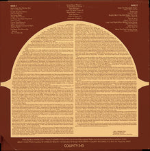 Carica l'immagine nel visualizzatore di Gallery, Uncle Dave Macon &amp; His Fruit Jar Drinkers : Go Long Mule (LP, Comp)
