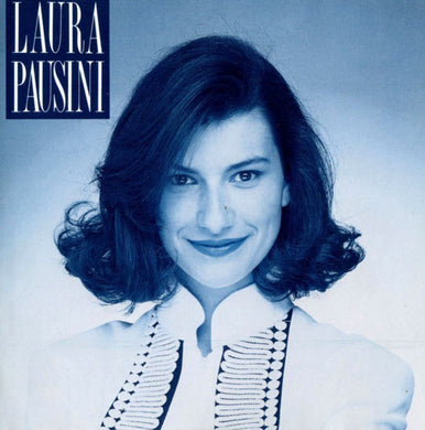 Laura Pausini : Laura Pausini (CD, Album)