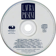 Carica l&#39;immagine nel visualizzatore di Gallery, Laura Pausini : Laura Pausini (CD, Album)
