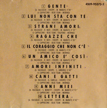 Carica l&#39;immagine nel visualizzatore di Gallery, Laura Pausini : Laura (CD, Album)
