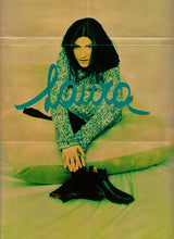 Carica l&#39;immagine nel visualizzatore di Gallery, Laura Pausini : Laura (CD, Album)
