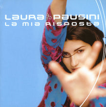 Carica l'immagine nel visualizzatore di Gallery, Laura Pausini : La Mia Risposta (CD, Album)
