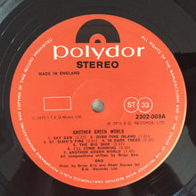 Carica l&#39;immagine nel visualizzatore di Gallery, Eno* : Another Green World (LP, Album, RE)
