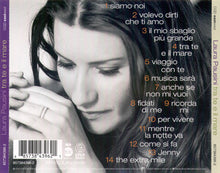 Carica l&#39;immagine nel visualizzatore di Gallery, Laura Pausini : Tra Te E Il Mare (CD, Album)
