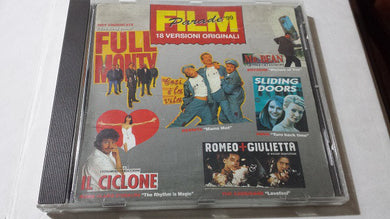 Various : Film Parade '99 (CD, Comp)