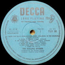 Carica l&#39;immagine nel visualizzatore di Gallery, The Rolling Stones : Big Hits (High Tide And Green Grass) (LP, Comp, Mono)

