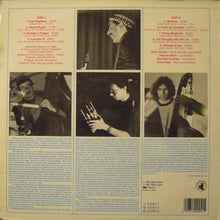 Carica l'immagine nel visualizzatore di Gallery, John Tchicai Group : Timo's Message (LP, Album)
