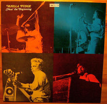 Carica l&#39;immagine nel visualizzatore di Gallery, Vanilla Fudge : Near The Beginning (LP, Album, RE)
