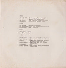 Carica l&#39;immagine nel visualizzatore di Gallery, Various : Canta E Balla Le Tue Corse D&#39;Estate (LP, Comp, Promo)
