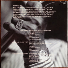 Carica l&#39;immagine nel visualizzatore di Gallery, Buddy Guy : Damn Right, I&#39;ve Got The Blues (CD, Album)
